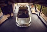 Renault Symbioz Prototype 2017 года